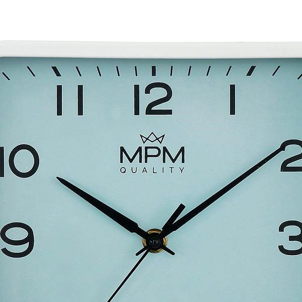 Nástěnné hodiny MPM E01.4234.31 ...