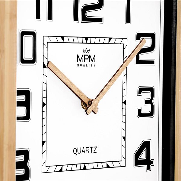 Wall Clock MPM Reus ...