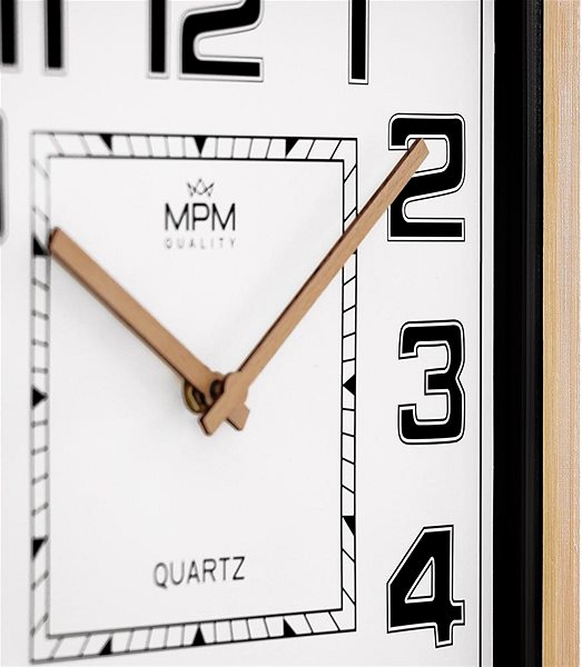 Wall Clock MPM Reus ...