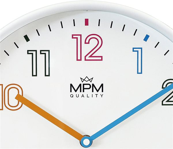 Wall Clock MPM Joanna ...