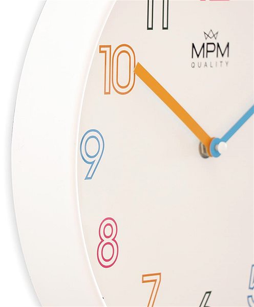 Wall Clock MPM Joanna ...