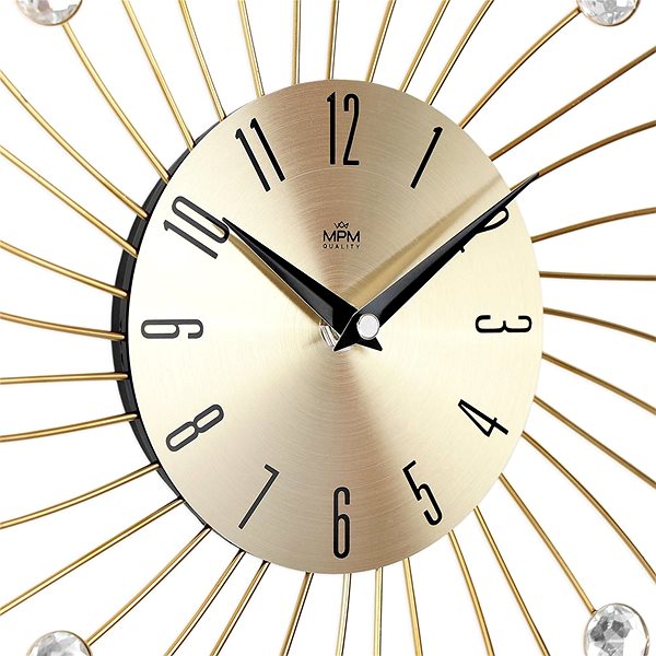 Wall Clock MPM Gaia ...