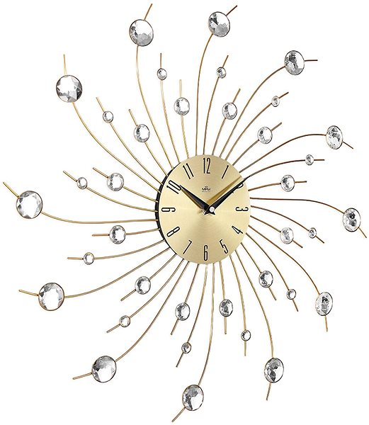 Wall Clock MPM Gaia ...