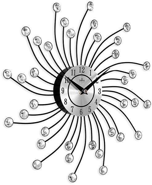 Wall Clock MPM Sophia ...