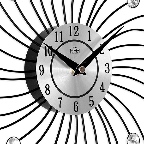 Wall Clock MPM Sophia ...