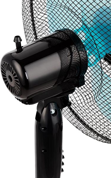 Fan MPM MWP-17/C ...