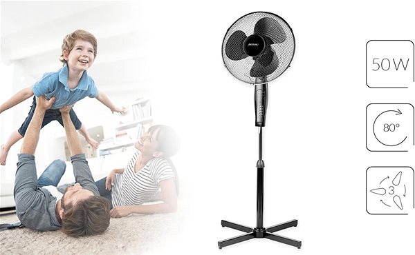 Fan MPM MWP-19/C ...