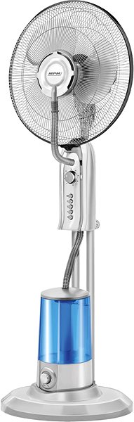 Fan MPM MWP-20 ...