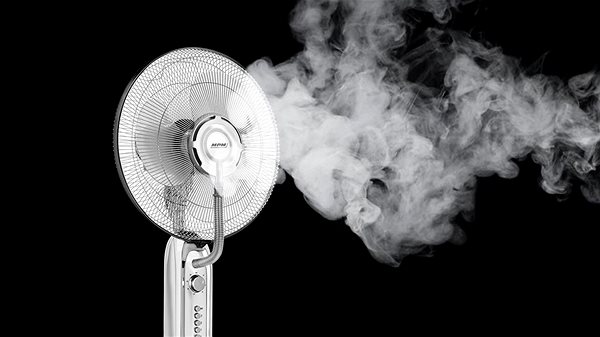 Fan MPM MWP-20 ...