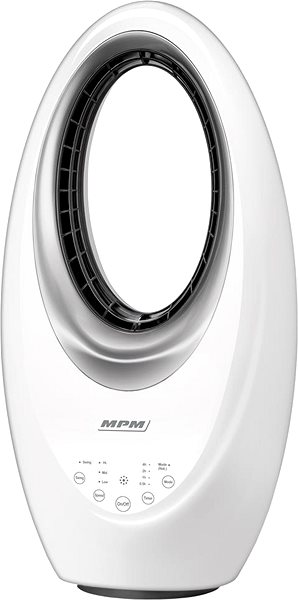 Fan MPM MWP-30 ...