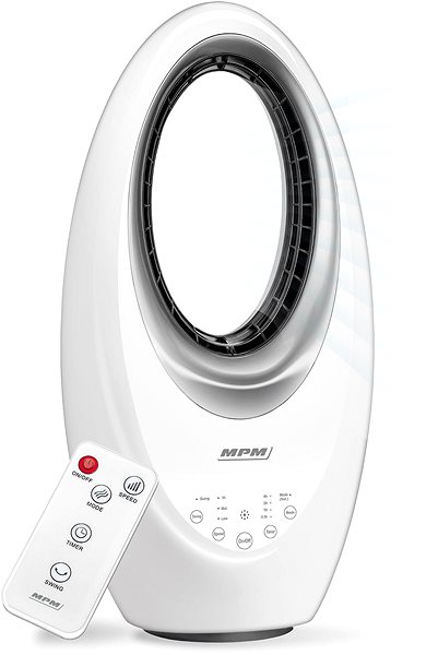 Fan MPM MWP-30 ...