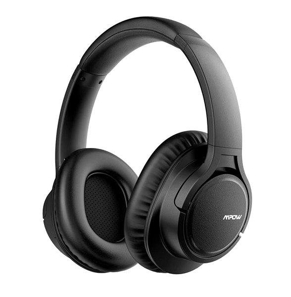 Wireless Headphones MPOW H7 Lateral view