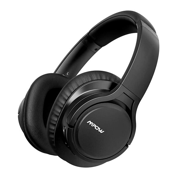 Wireless Headphones MPOW H7 Lateral view