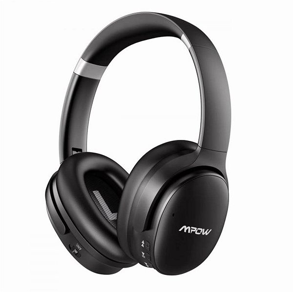 Wireless Headphones MPOW H10 Lateral view
