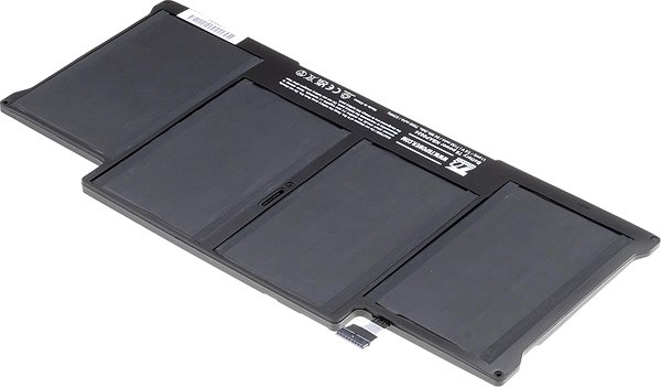 Baterie do notebooku T6 Power pro Apple MC503, Li-Poly, 7150 mAh (54 Wh), 7,6 V ...