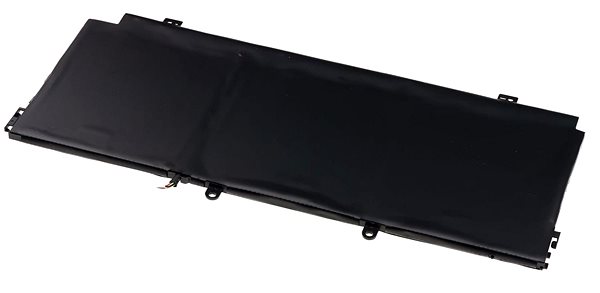Batéria do notebooku T6 Power pre HP Spectre 13-ac000, 13-w000 x360, 5 000 mAh, 58 Wh, 3cell, Li-pol ...