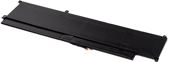 Batéria do notebooku T6 Power pre notebook Dell 451-BBVX, Li-Poly, 4200 mAh (32 Wh), 7,6 V ...