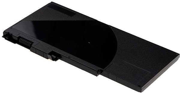 Batéria do notebooku T6 Power do notebooku Hewlett Packard 716723-2C1, Li-Poly, 4500 mAh (50 Wh), 11,1 V ...