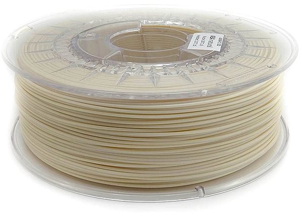 Filament AURAPOL ASA 3D Natural  850 g 1,75 mm AURAPOL ...