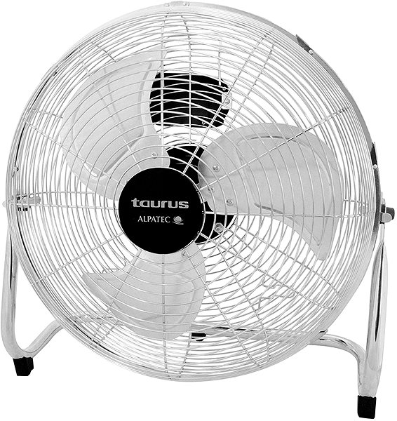 Fan Taurus SIROCCO 14 Lateral view