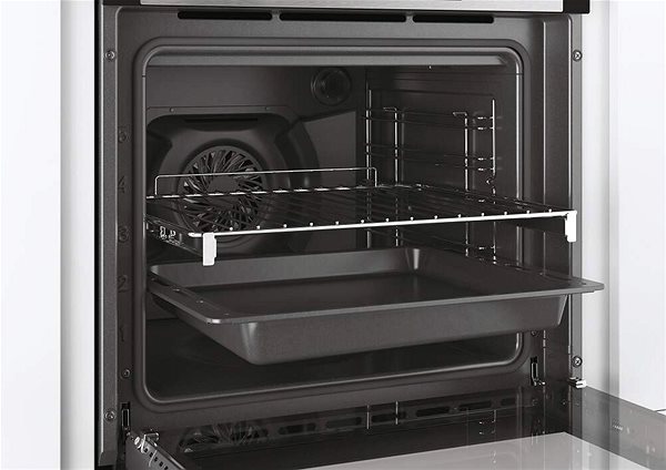 Built-in Oven CANDY FCNE825XPP WIFI ...