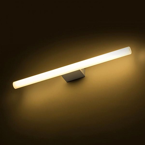 LED žiarivka SMD LED Linestra 10 W / S14d / 230 V / 3 000 K / 700 lm / 120° / A+ / 500 mm ...