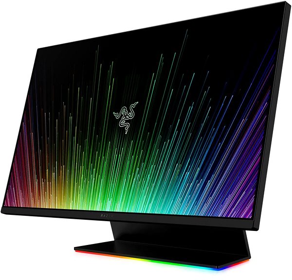 LCD Monitor 27