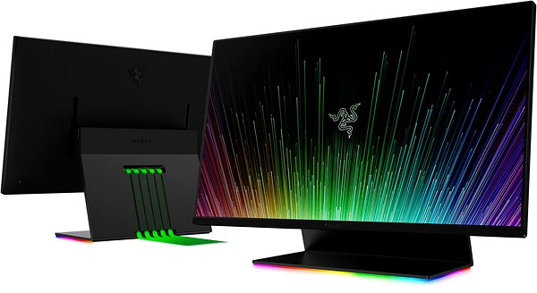 LCD Monitor 27