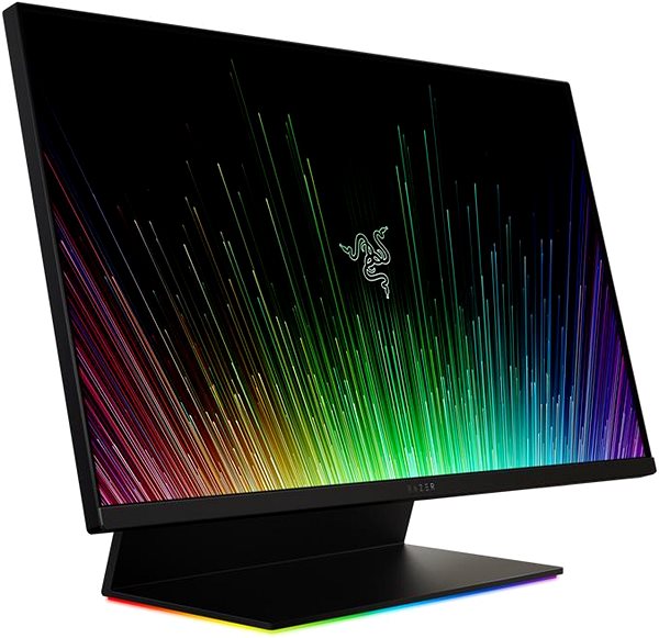 LCD Monitor 27