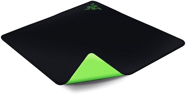 Gaming Mouse Pad Razer Gigantus Features/technology