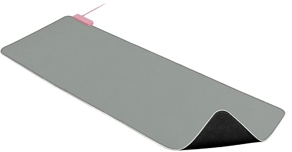 Mouse Pad Razer Goliathus Extended Chroma - Quartz Features/technology
