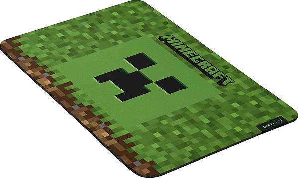 Mouse Pad Razer Gigantus V2 Medium - Minecraft Ed. ...