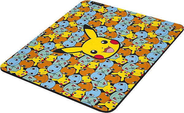 Mauspad Razer Pokémon Kanto Starters Ed. GIGANTUS V2 Medium Soft ...