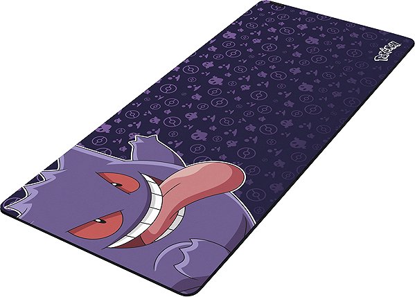 Mouse Pad Razer Gigantus V2 XXL - Pokémon Gengar Ed. ...
