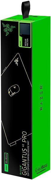 Mouse Pad Razer Gigantus V2 Pro L - Balance ...