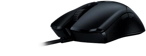 Gaming Mouse Razer Viper 8KHz Lateral view