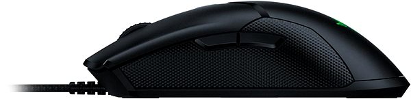 Gaming-Maus Razer Viper 8 KHz Gaming Mouse Seitlicher Anblick