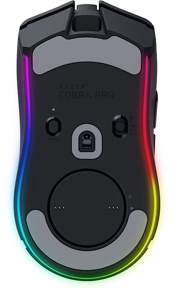 Herná myš Razer Cobra Pro ...