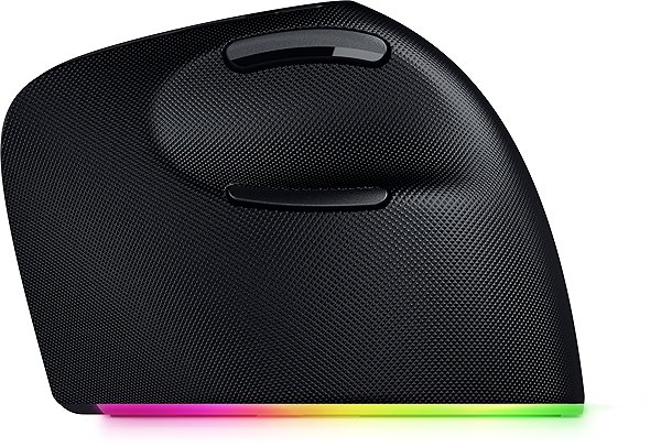 Gaming Mouse Razer Pro Click V2 - Vertical Ed. ...