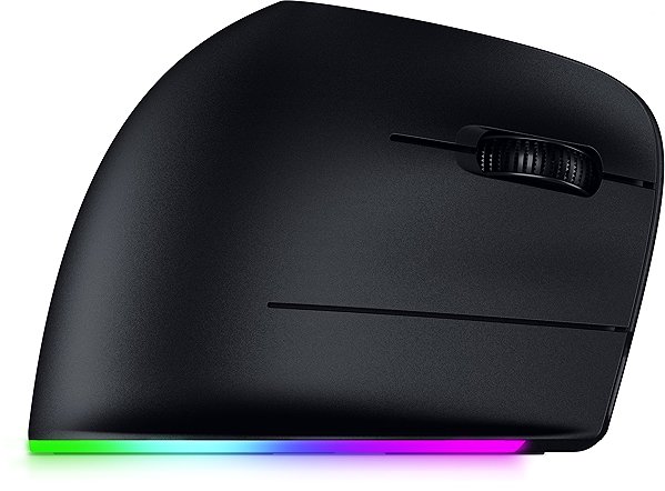 Gaming Mouse Razer Pro Click V2 - Vertical Ed. ...
