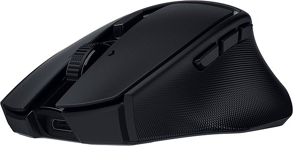 Gaming Mouse Razer BASILISK MOBILE Portable Ergonomic ...
