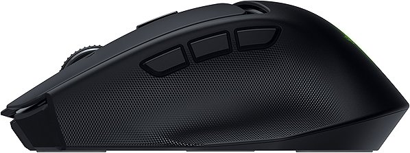 Gaming Mouse Razer BASILISK MOBILE Portable Ergonomic ...
