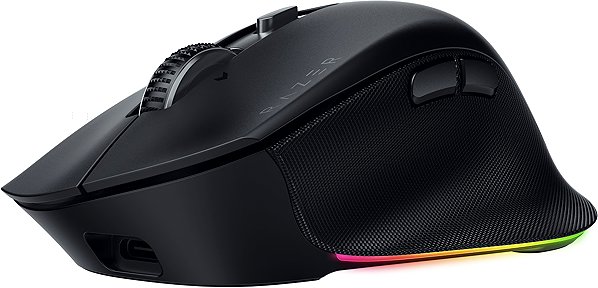Gaming Mouse Razer PRO CLICK V2 ...