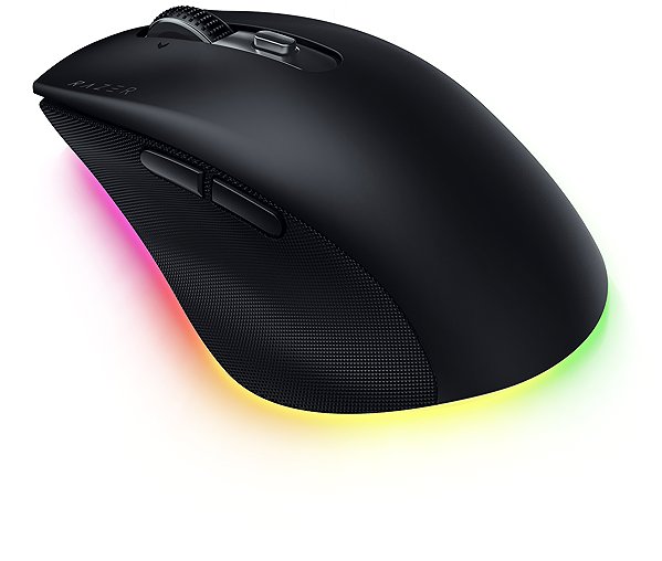 Gaming Mouse Razer PRO CLICK V2 ...