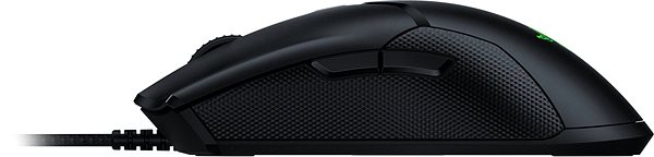 Gaming Mouse Razer Viper - Ambidextrous Wired Gaming Mouse Lateral view