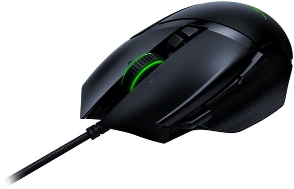 Gaming Mouse Razer Basilisk V2 Features/technology