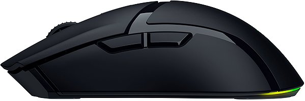 Gaming Mouse Razer Cobra HyperSpeed ...