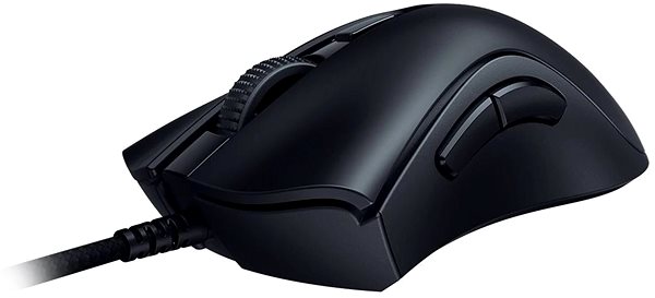 Herní myš Razer DeathAdder V2 Mini + Mouse Grip Tapes Vlastnosti/technologie