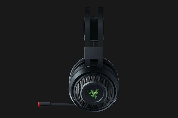 Gaming Headphones Razer Nari ...