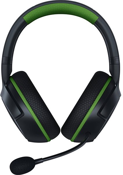 Gaming Headphones Razer Kaira for Xbox ...